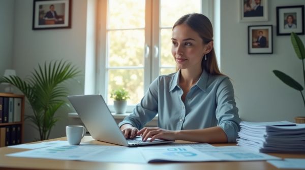 5 approches nouvelles pour booster votre logiciel de trésorerie