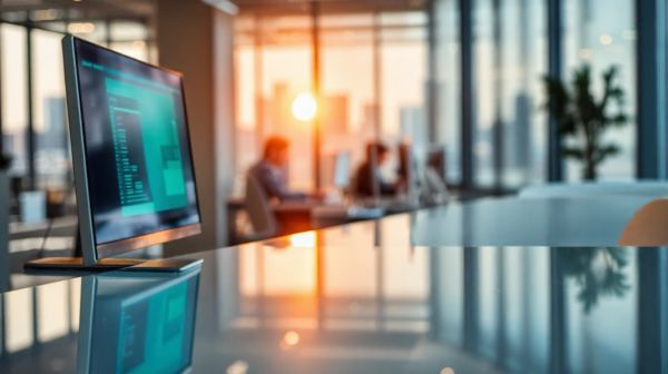 5 approches nouvelles pour booster votre logiciel de trésorerie