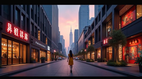 Boostez votre visibilité en chine avec l'agence Xiaohongshu