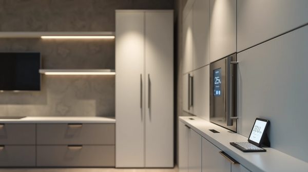 Découvrez les avantages des casiers connectés autonomes