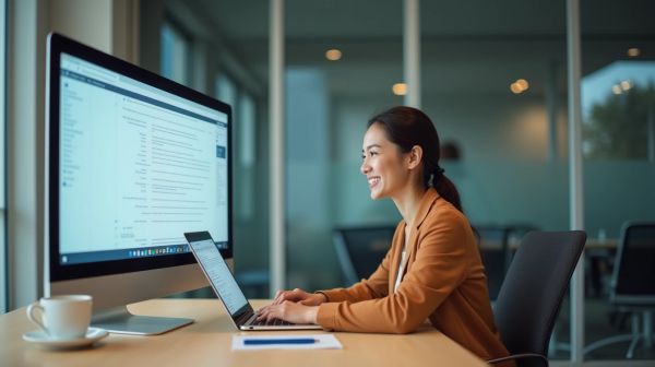Les avantages incontournables de la facturation électronique en entreprise