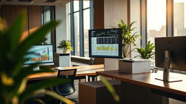 Les avantages incontournables de la facturation électronique en entreprise