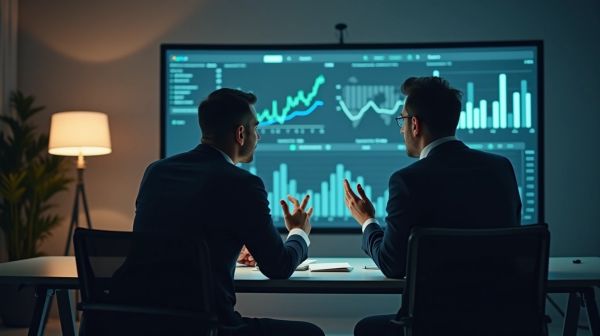 Les solutions innovantes pour optimiser votre logiciel de trésorerie