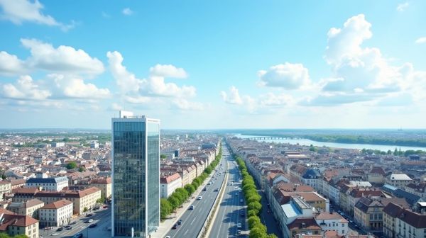 Liste des 10 meilleurs cabinets de recrutement à Tours