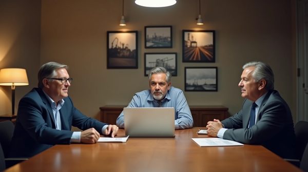 Piloter votre chaîne d'approvisionnement pour des résultats optimaux