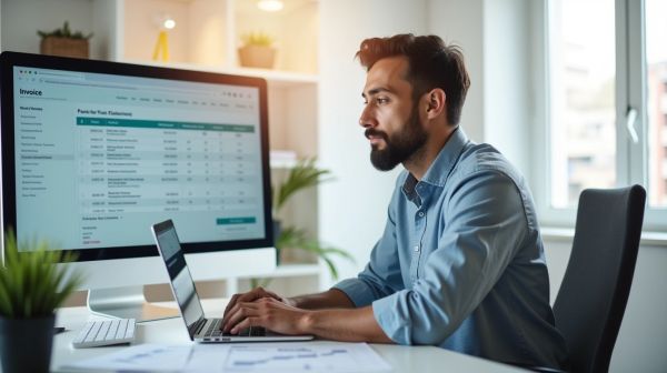 Pourquoi adopter la facturation électronique pour votre entreprise ?