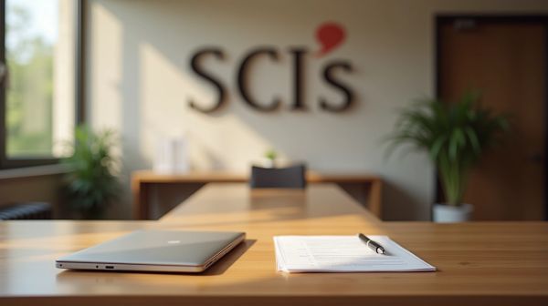 Pourquoi le bilan est crucial pour la santé financière de votre SCI