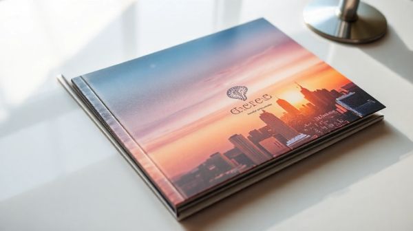 Top astuces pour optimiser vos brochures piquées