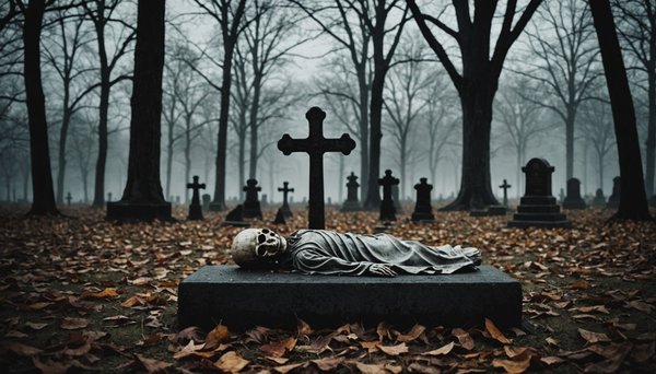 Location cercueil d'halloween : un accessoire terrifiant à ne pas manquer !