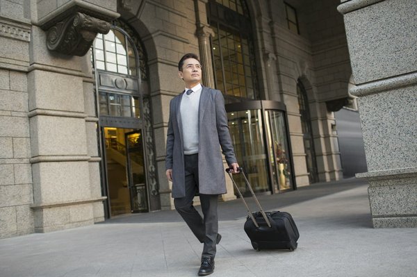 Comment un consultant en business travel optimise vos déplacements