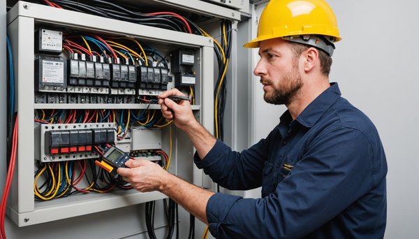 Électricien dans les ardennes : votre expert en rénovation et sécurité