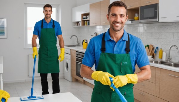 Entreprise nettoyage sete : qualité et expertise locale pour tous vos besoins