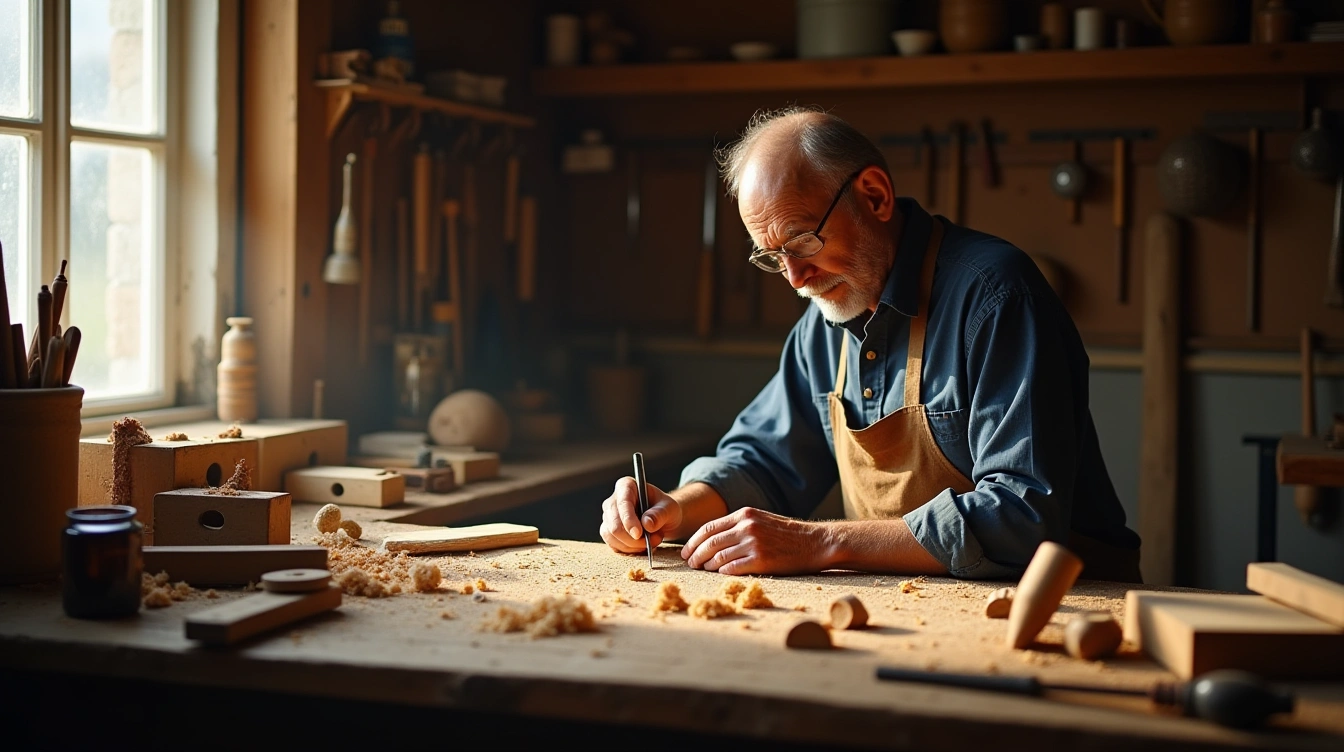 Vos questions sur la formation artisanale