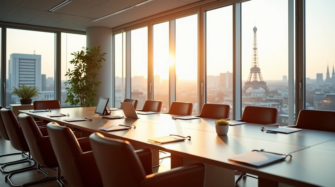 Vos questions sur la cybersécurité en entreprise